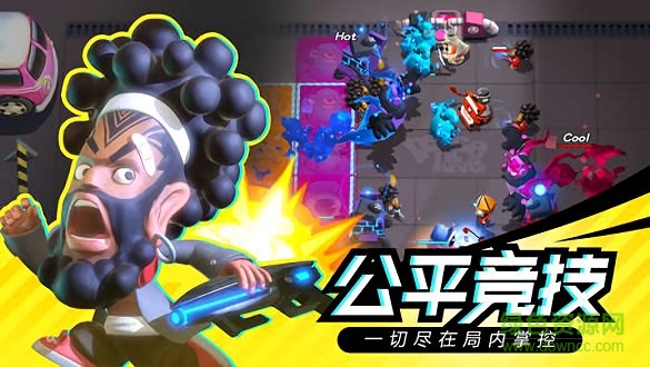 召喚之地官方版 v0.2 安卓版 1