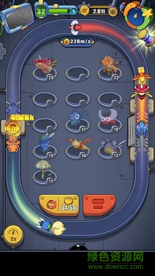怪獸工廠 v1.0.2 安卓版 0