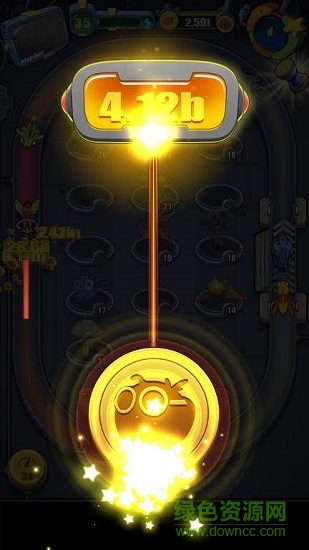 怪獸工廠 v1.0.2 安卓版 1