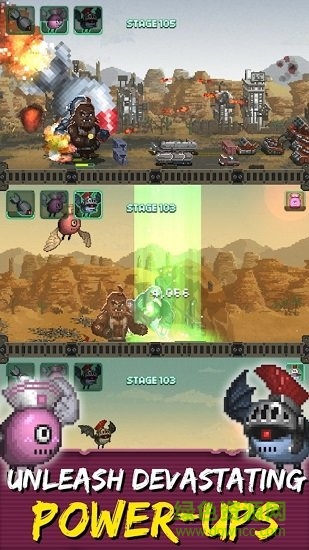 世界怪獸戰(zhàn)爭無限鉆石版(world beast war) v1.059 安卓中文版 0