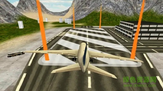卡通飛機中文版 v12.5 安卓版 1