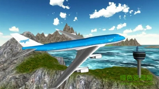 卡通飛機中文版 v12.5 安卓版 2