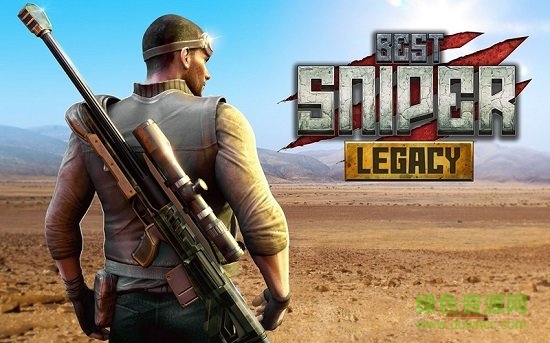 最佳狙擊手之恐龍狩獵無限金幣版 v1.06.7 安卓版 2