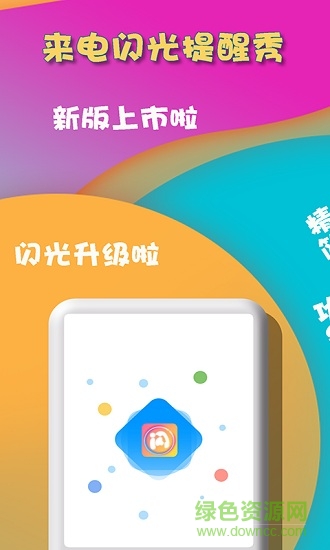 來電閃光提醒秀 v5.1 安卓版 0