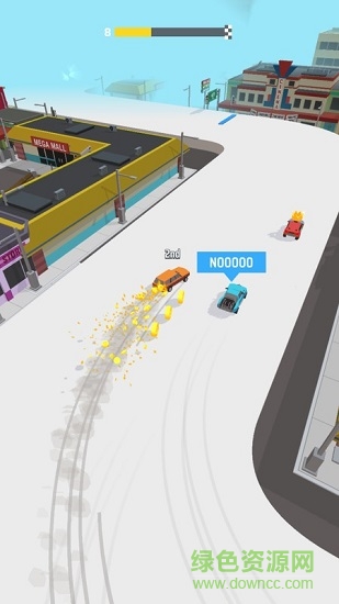Drifty Race中文版 v1.4.4 安卓版 0