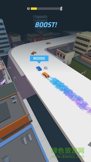Drifty Race中文版 v1.4.4 安卓版 1