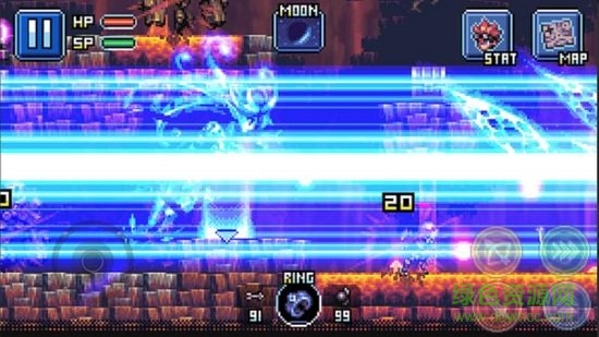 騎士x地下城大冒險(xiǎn) v1.0 安卓版 2