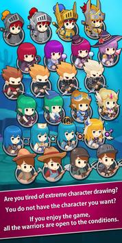 迷失在地牢里(Lost In The Dungeon) v1.0.1 安卓版 1