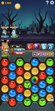 迷失在地牢里(Lost In The Dungeon) v1.0.1 安卓版 2