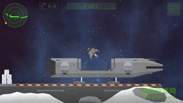 月球救援任務(wù) v1.00 安卓版 3