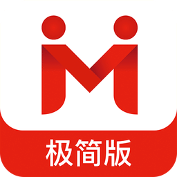 銀美老人桌面極簡版
