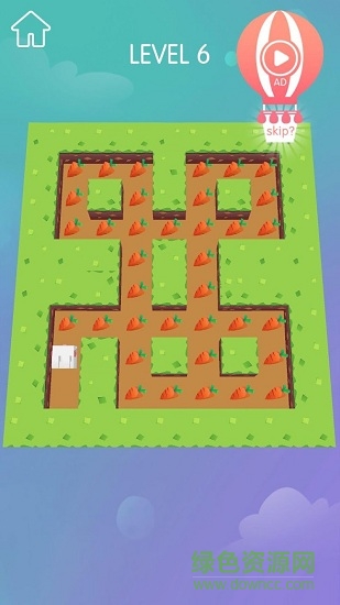 兔兔愛(ài)吃葫蘆卜 v1.0.3 安卓版 0