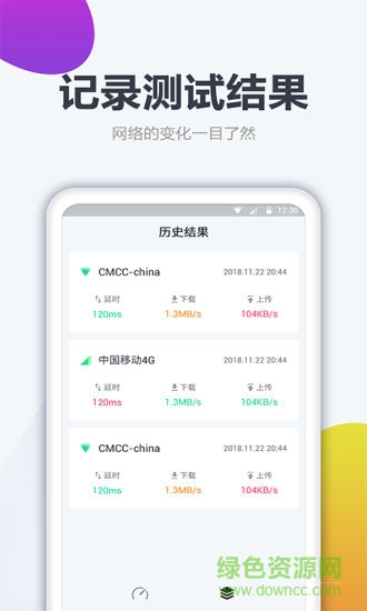 測網(wǎng)速大師