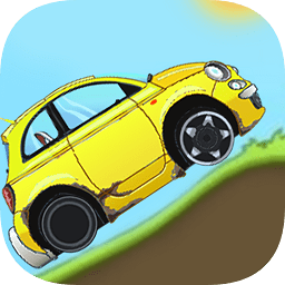 登山賽車手