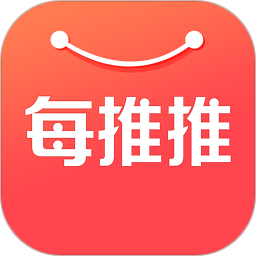 每推推手機客戶端