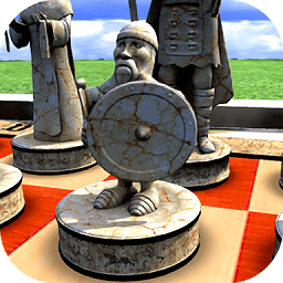 勇士國(guó)際象棋(Warrior Chess)
