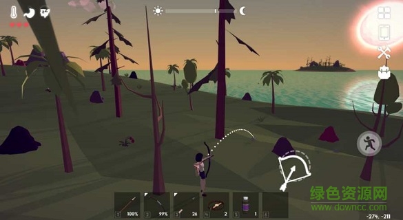 銹蝕記憶生存下載