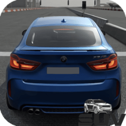 3d寶馬模擬駕駛無限金幣自由版(Driving Bmw Suv Simulator 2019)