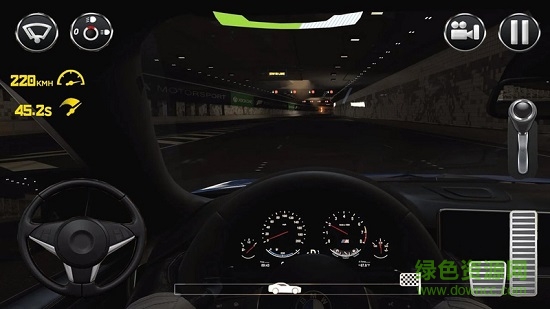 3d寶馬模擬駕駛無(wú)限金幣自由版(Driving Bmw Suv Simulator 2019) v5 安卓版 0