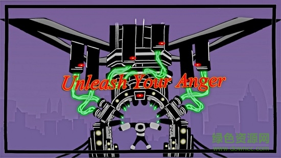 暗影火柴人勇者的復(fù)仇(revenge of stickman) v1.9.0 安卓版 1