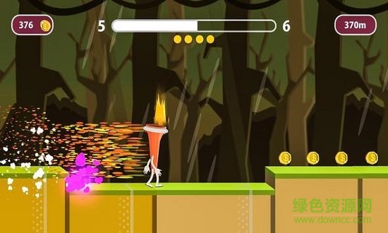 微小的火焰 v1.2 安卓版 2