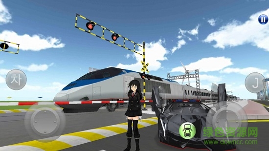 3D駕駛課中文正式版1