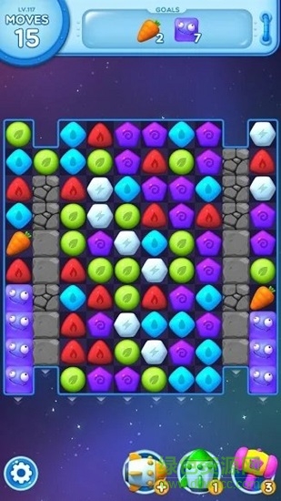 小奇怪的銀河內(nèi)購(Odd Galaxy) v1.1.106 安卓版 2