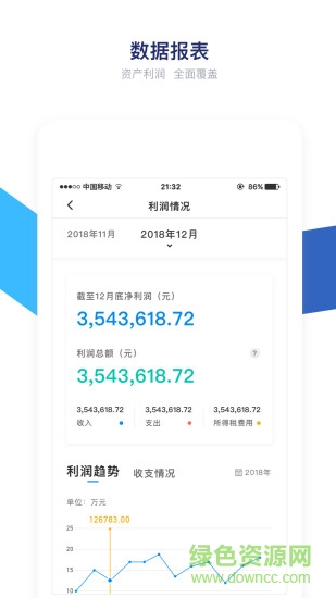 頂呱呱財(cái)稅 v1.5.0 安卓版 0