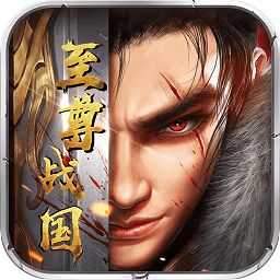 至尊戰(zhàn)國