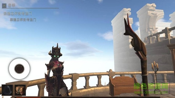 巫師圣地漢化版 v0.29 安卓版 0