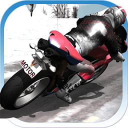 摩托車競速無限金幣(Sports Bike Racing)