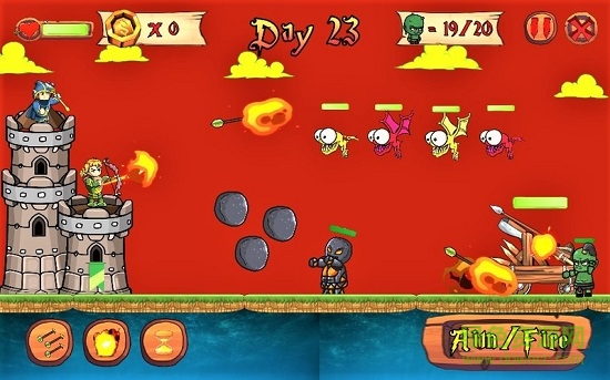 神奇的箭頭(Magical Arrows) v1.44 安卓版 0