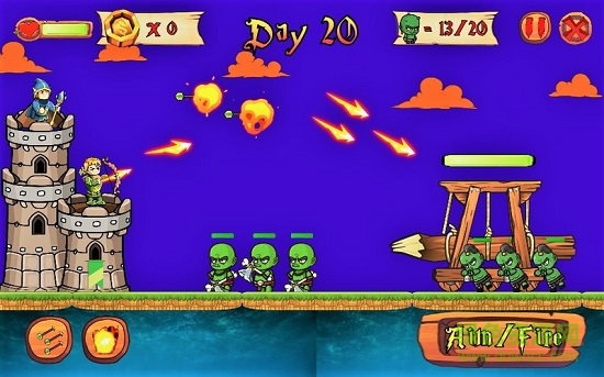 神奇的箭頭(Magical Arrows) v1.44 安卓版 1