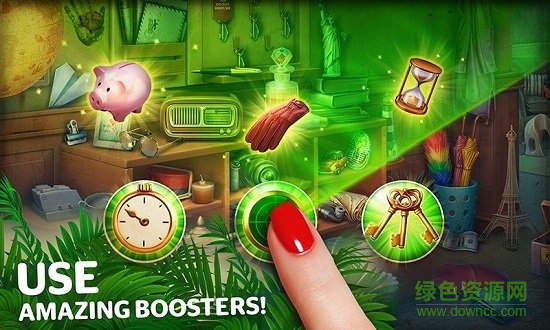 隱藏的酒店無限星星中文 v1.1.33 安卓版 0