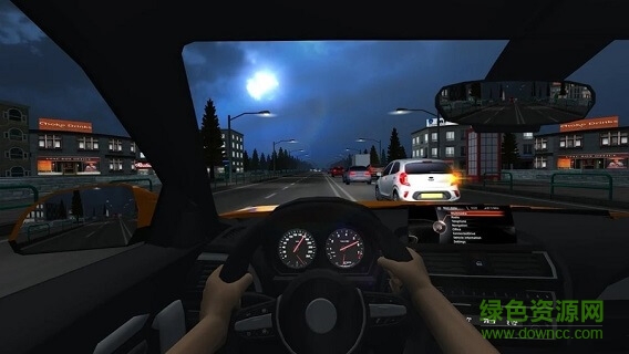 賽車限制下載
