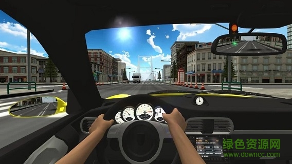 賽車限制中文 v1.1.5 安卓無(wú)限金幣版 0