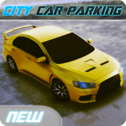 城市停車場(City Car Parking)