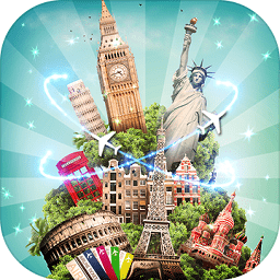 尋找隱藏物品手機(jī)游戲(Hidden Object World Tour)