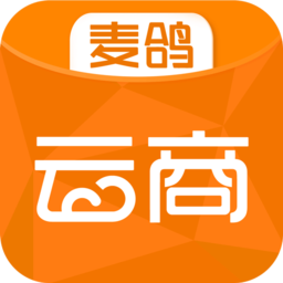 麥鴿云商