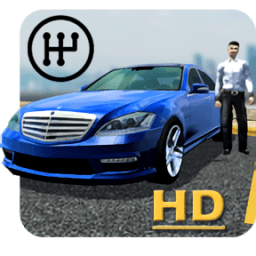 手動(dòng)擋停車場2無限金幣
