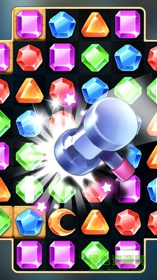 寶石城堡(jewel castle) v1.1.8 安卓版 1