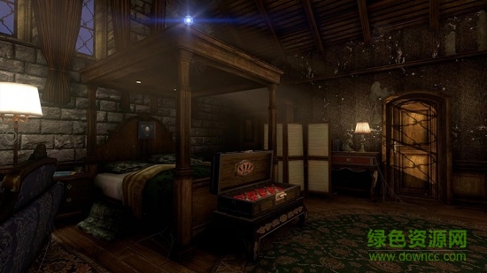 天壇之眼手機(jī)游戲(the eyes of ara) v1.3.1 安卓版 0