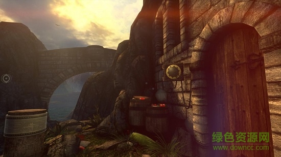 天壇之眼手機(jī)游戲(the eyes of ara) v1.3.1 安卓版 1