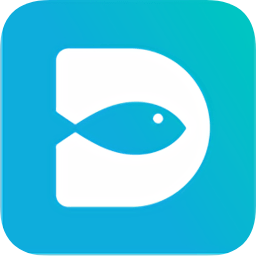 大魚塘