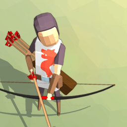 最后的箭頭中文版(Last Arrows)