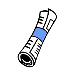 小藍(lán)報(bào)