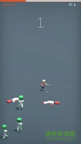 不要開槍 v1.0.1 安卓版 0