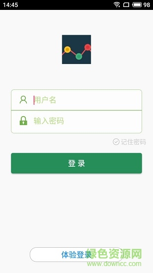 企客能源手機版 v1.0.0 安卓版 1