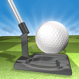 我的高爾夫(My Golf 3D)