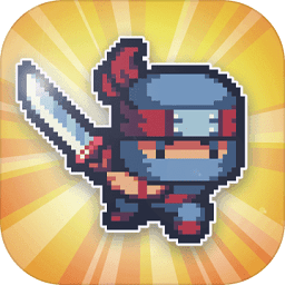 空閑忍者大師內(nèi)購(gòu)(ninja prime)